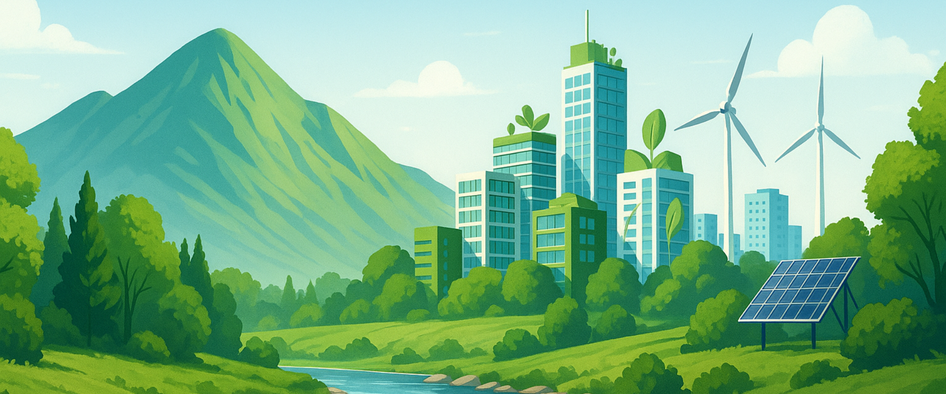 Consultoría ambiental Sierra Verde