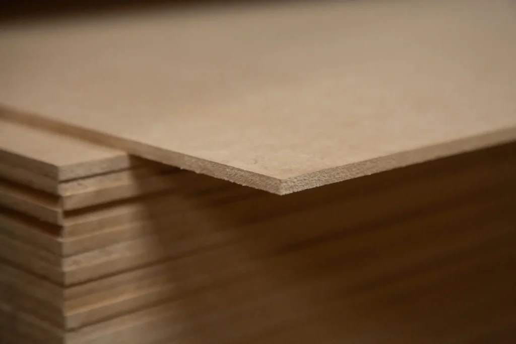 MDF