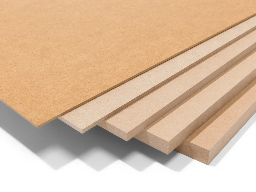 MDF NATURAL
